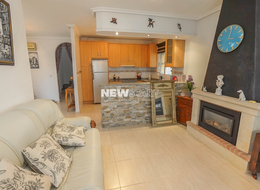 Resale - Detached - Guardamar del Segura - El Raso