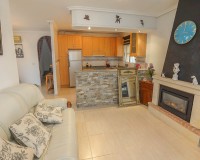 Resale - Detached - Guardamar del Segura - El Raso