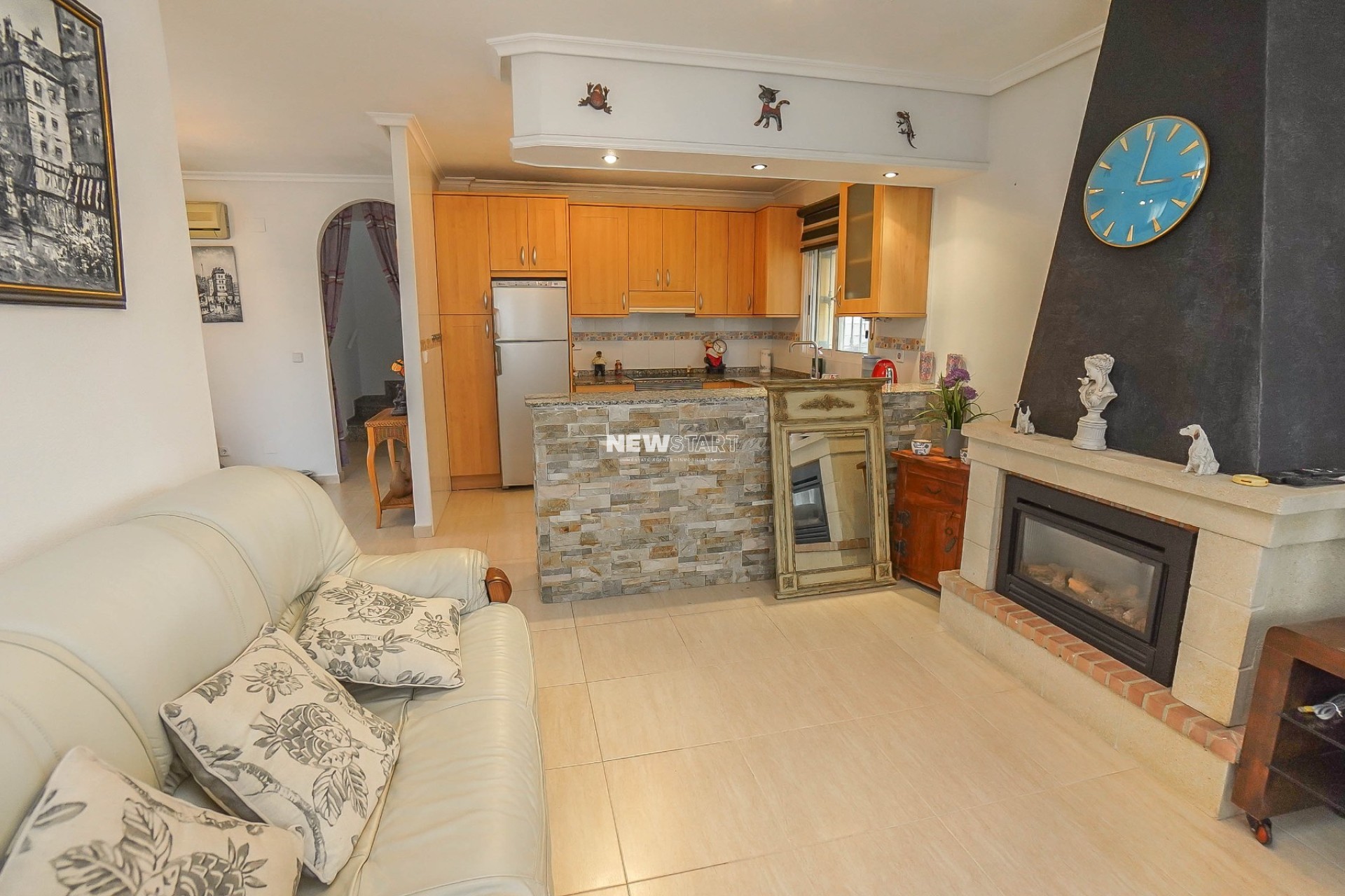 Resale - Detached - Guardamar del Segura - El Raso