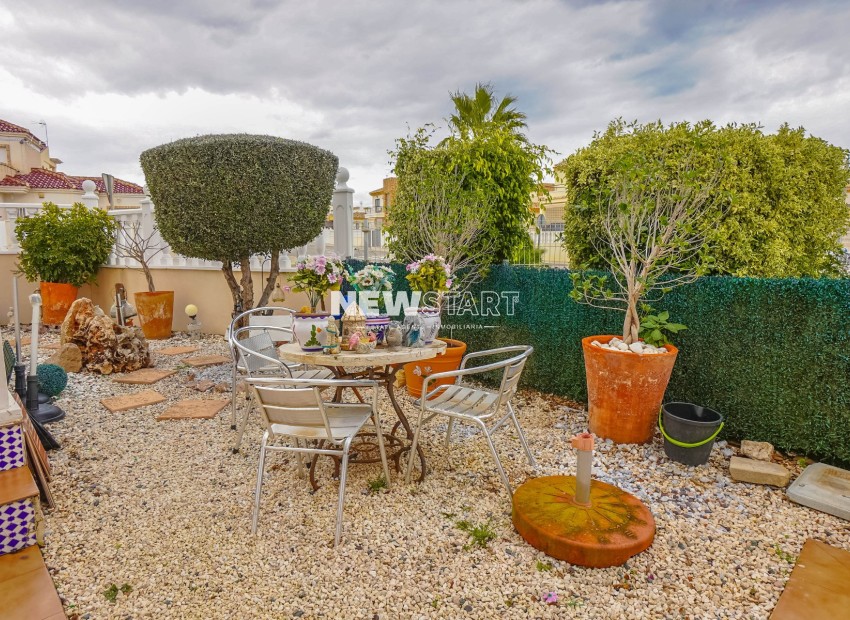 Resale - Detached - Guardamar del Segura - El Raso