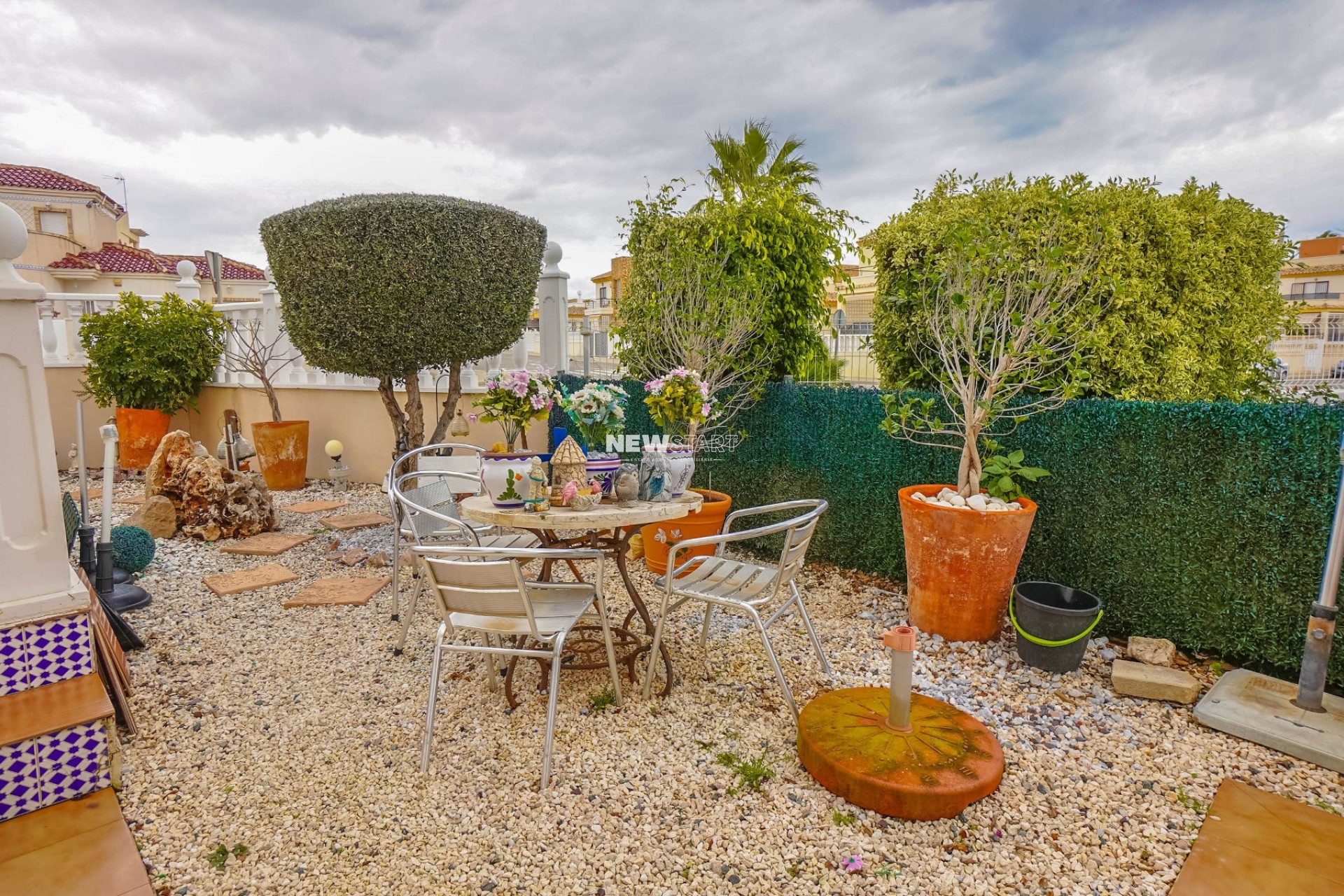 Resale - Detached - Guardamar del Segura - El Raso