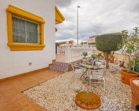 Resale - Detached - Guardamar del Segura - El Raso