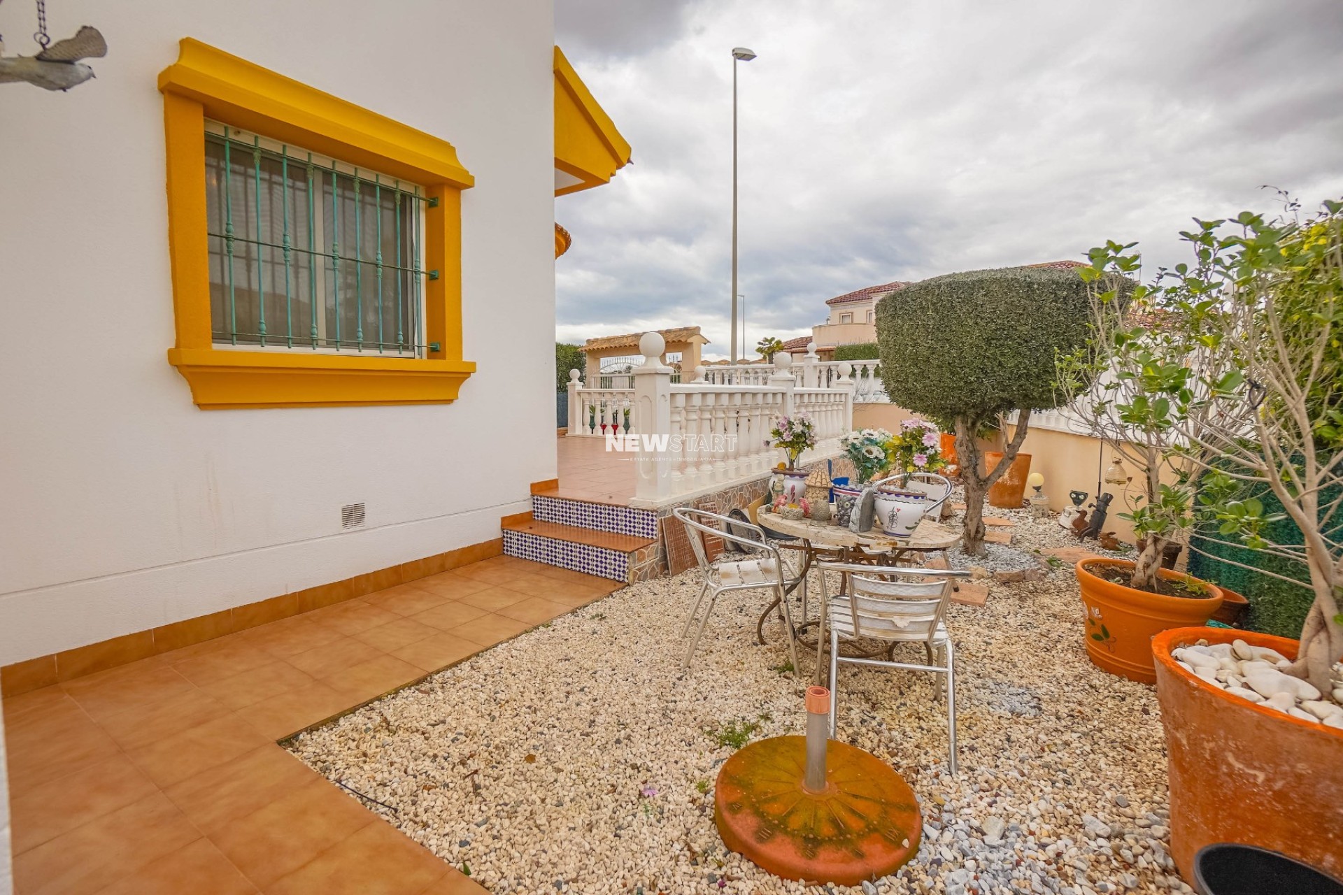 Resale - Detached - Guardamar del Segura - El Raso