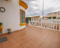 Resale - Detached - Guardamar del Segura - El Raso