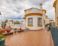 Resale - Detached - Guardamar del Segura - El Raso