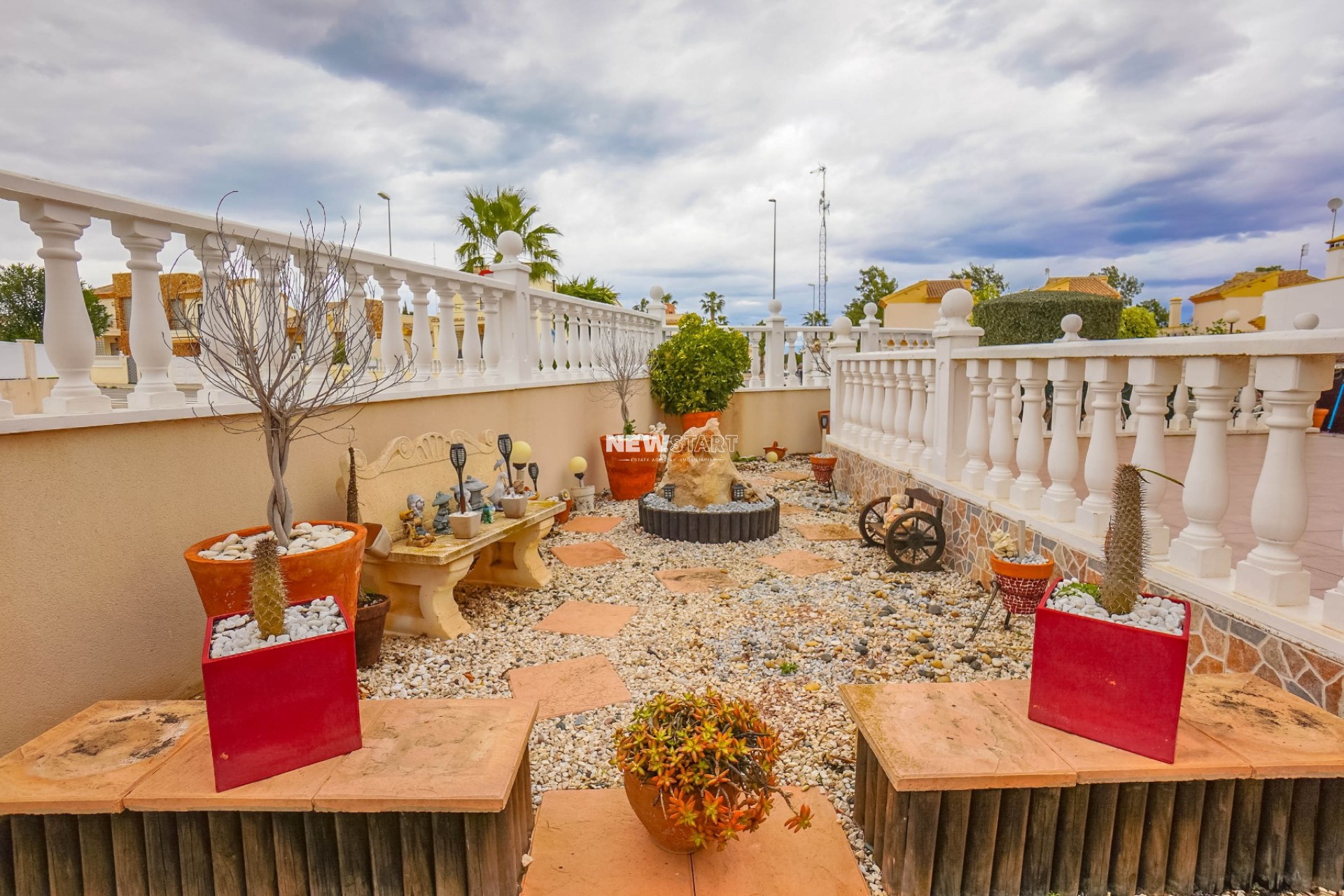 Resale - Detached - Guardamar del Segura - El Raso