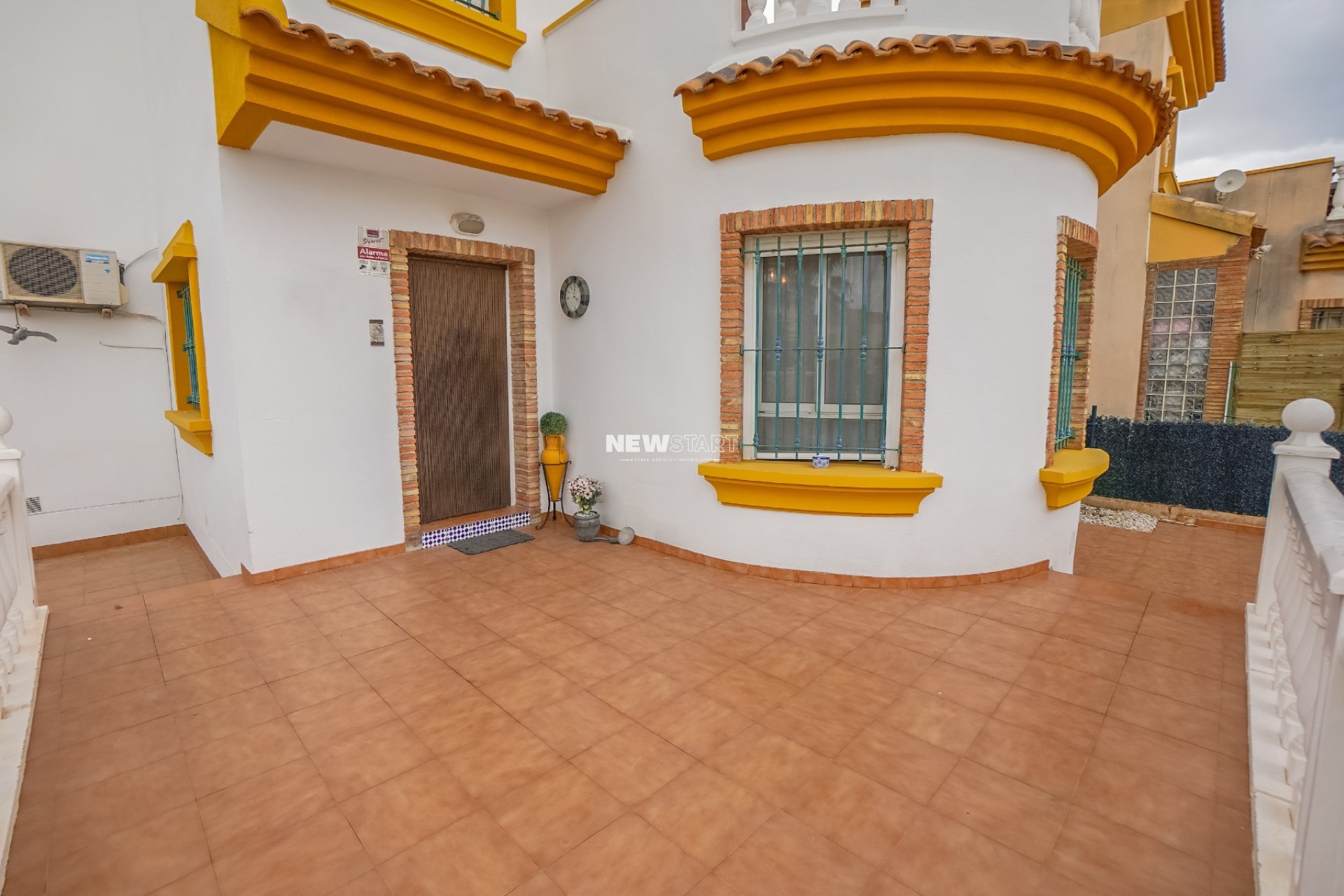 Resale - Detached - Guardamar del Segura - El Raso