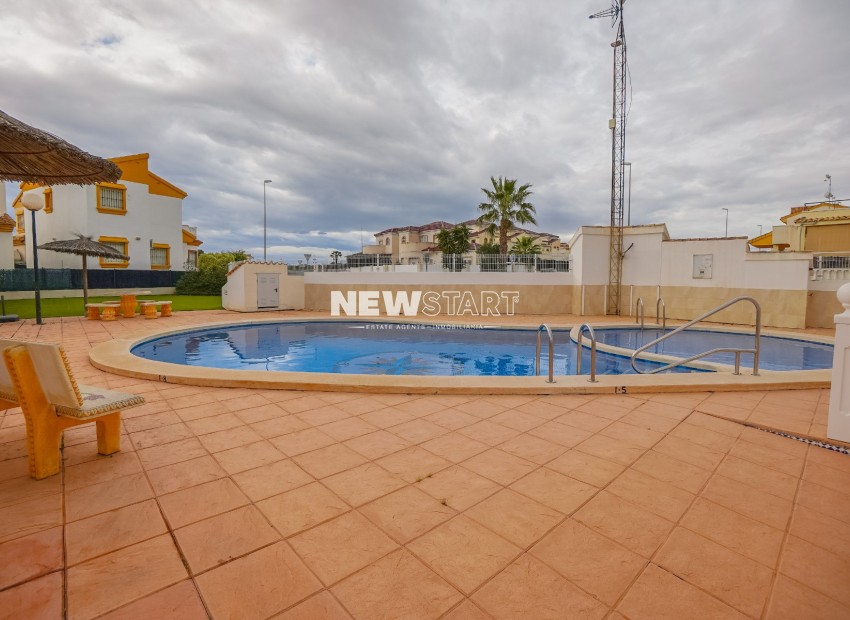 Resale - Detached - Guardamar del Segura - El Raso