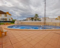 Resale - Detached - Guardamar del Segura - El Raso