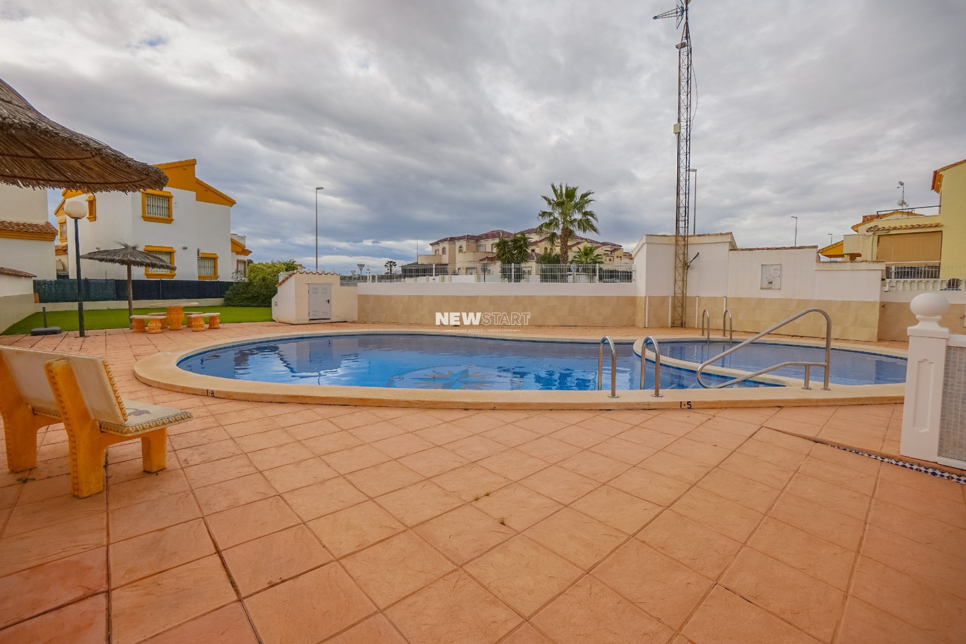 Resale - Detached - Guardamar del Segura - El Raso
