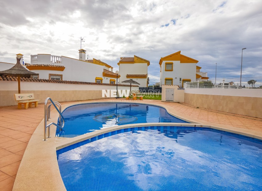 Resale - Detached - Guardamar del Segura - El Raso