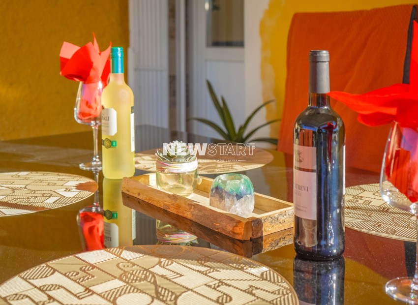 Resale - Detached - La Marina - Urb. El Oasis