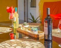 Resale - Detached - La Marina - Urb. El Oasis