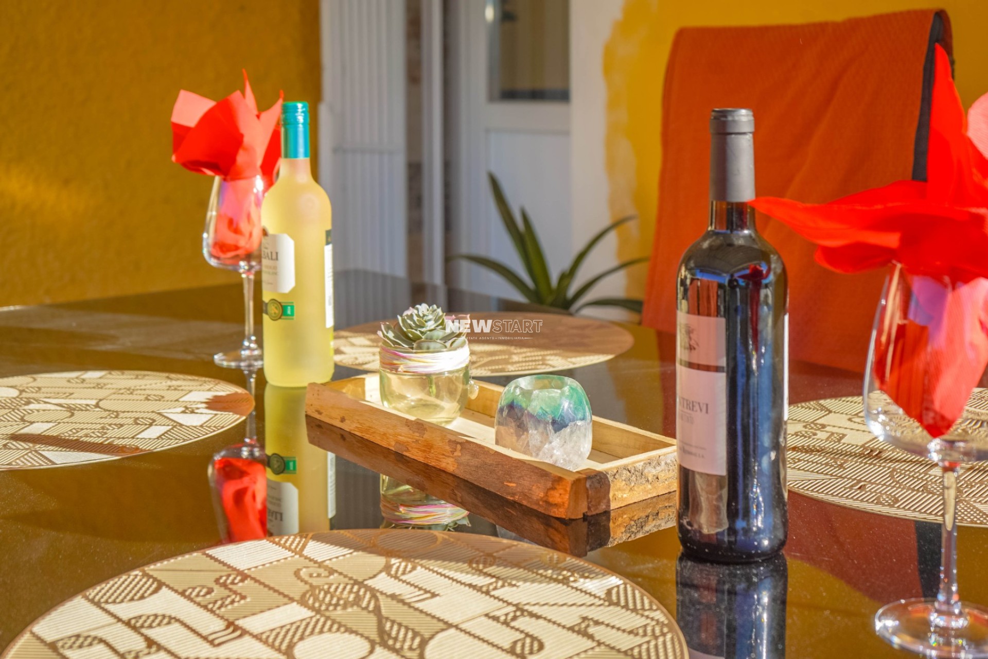 Resale - Detached - La Marina - Urb. El Oasis