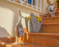 Resale - Detached - La Marina - Urb. El Oasis