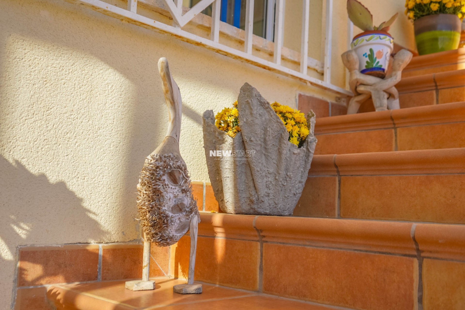 Resale - Detached - La Marina - Urb. El Oasis