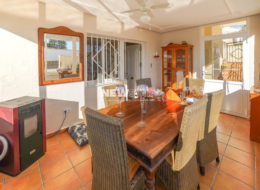 Resale - Detached - La Marina - Urb. El Oasis