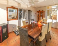 Resale - Detached - La Marina - Urb. El Oasis