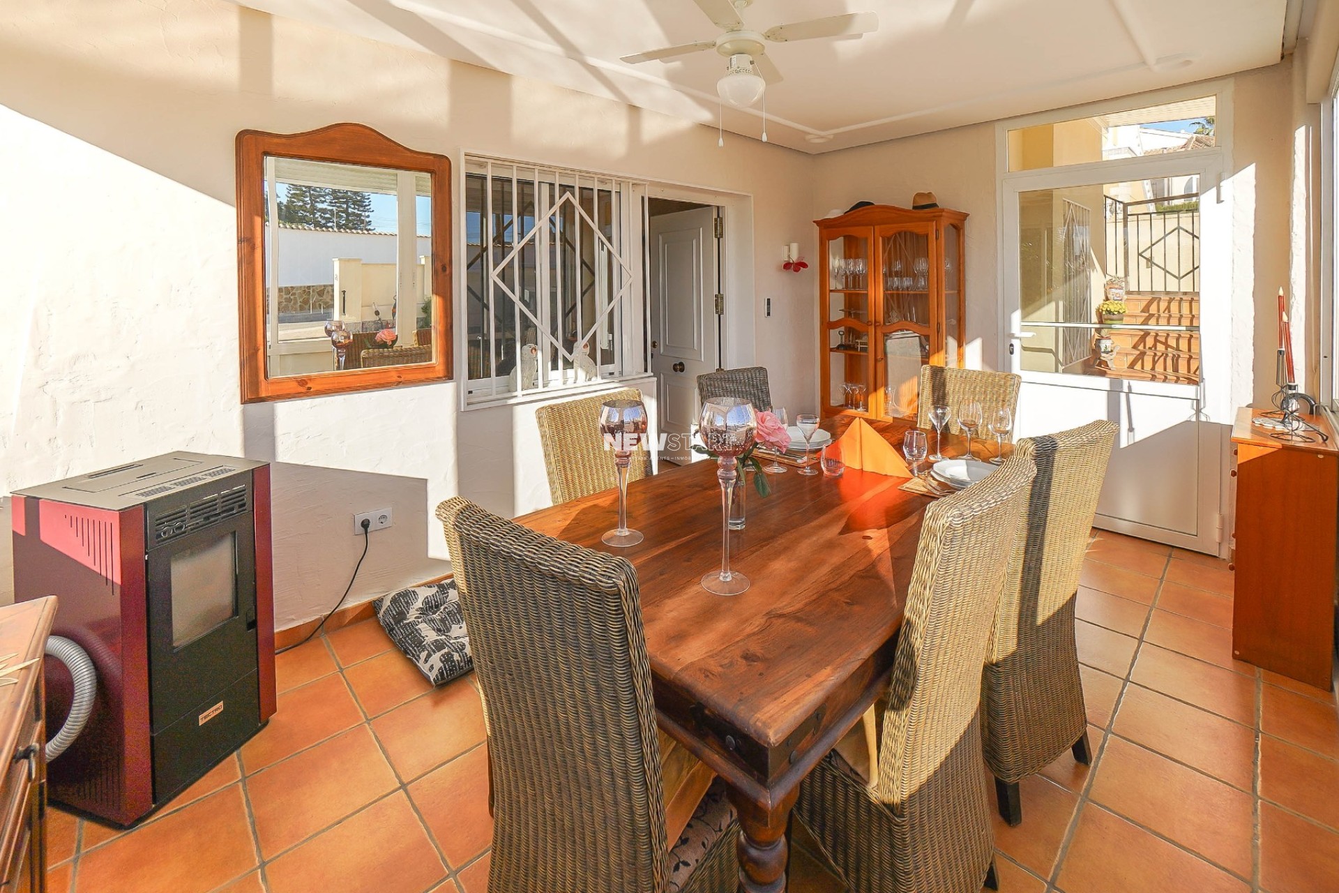 Resale - Detached - La Marina - Urb. El Oasis