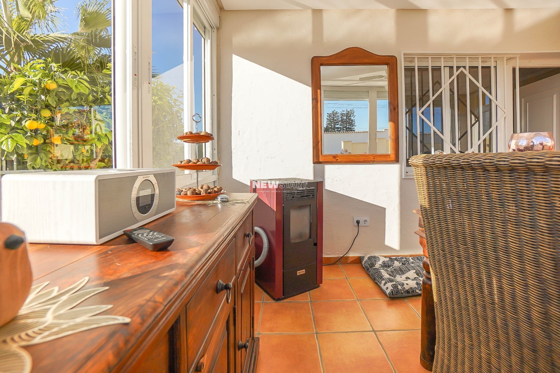 Resale - Detached - La Marina - Urb. El Oasis