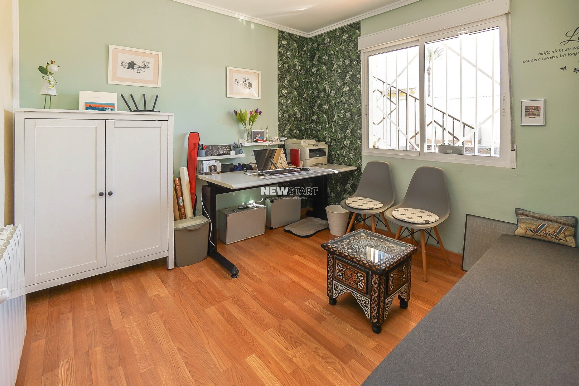 Resale - Detached - La Marina - Urb. El Oasis