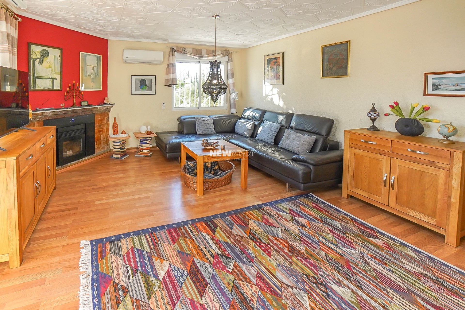 Resale - Detached - La Marina - Urb. El Oasis