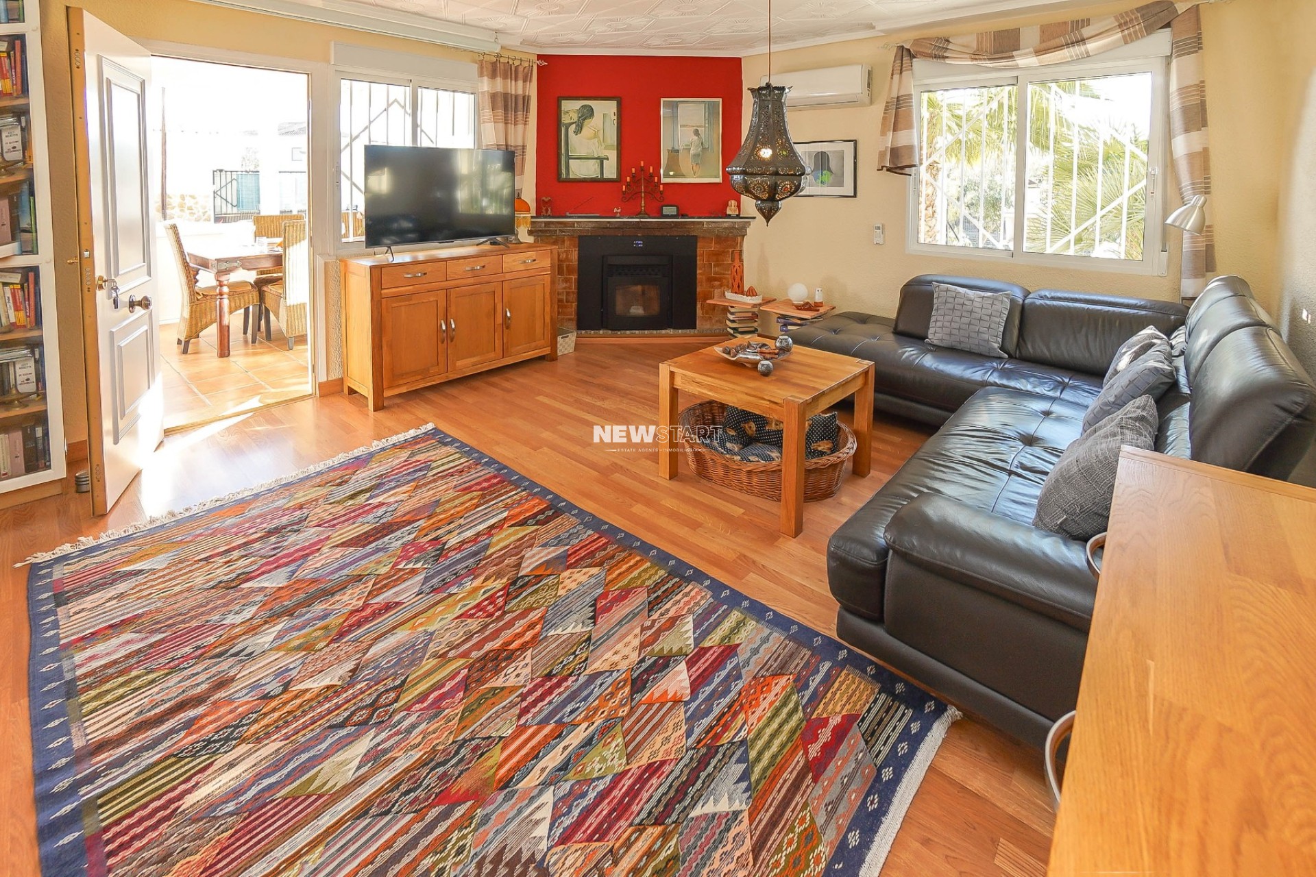 Resale - Detached - La Marina - Urb. El Oasis