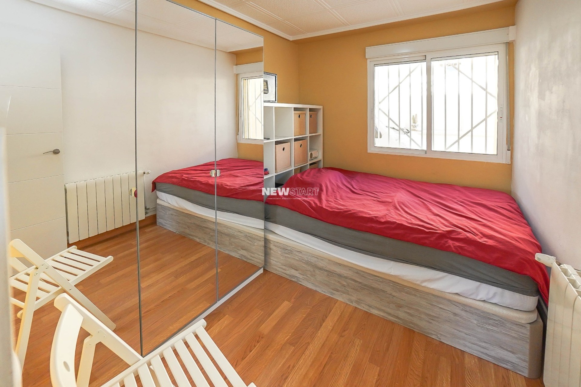 Resale - Detached - La Marina - Urb. El Oasis