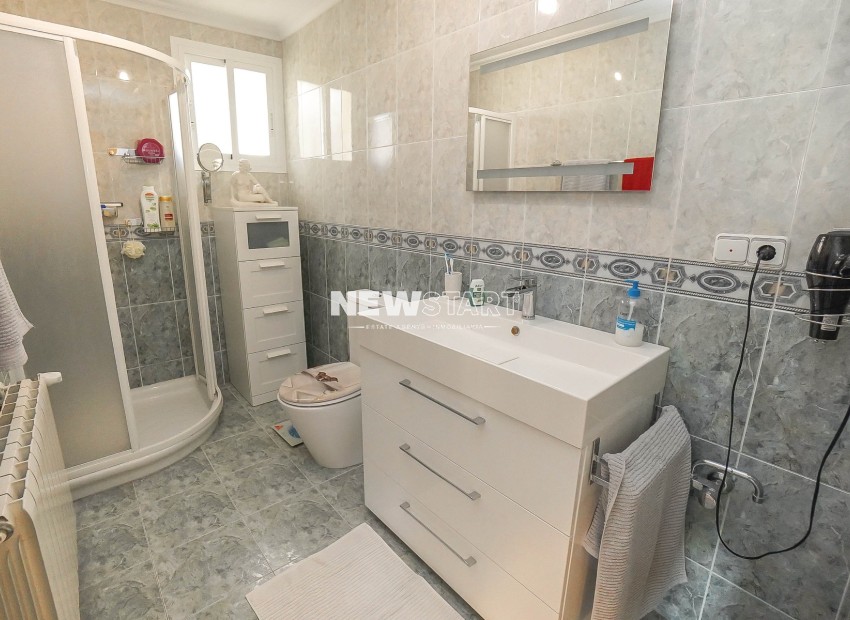 Resale - Detached - La Marina - Urb. El Oasis