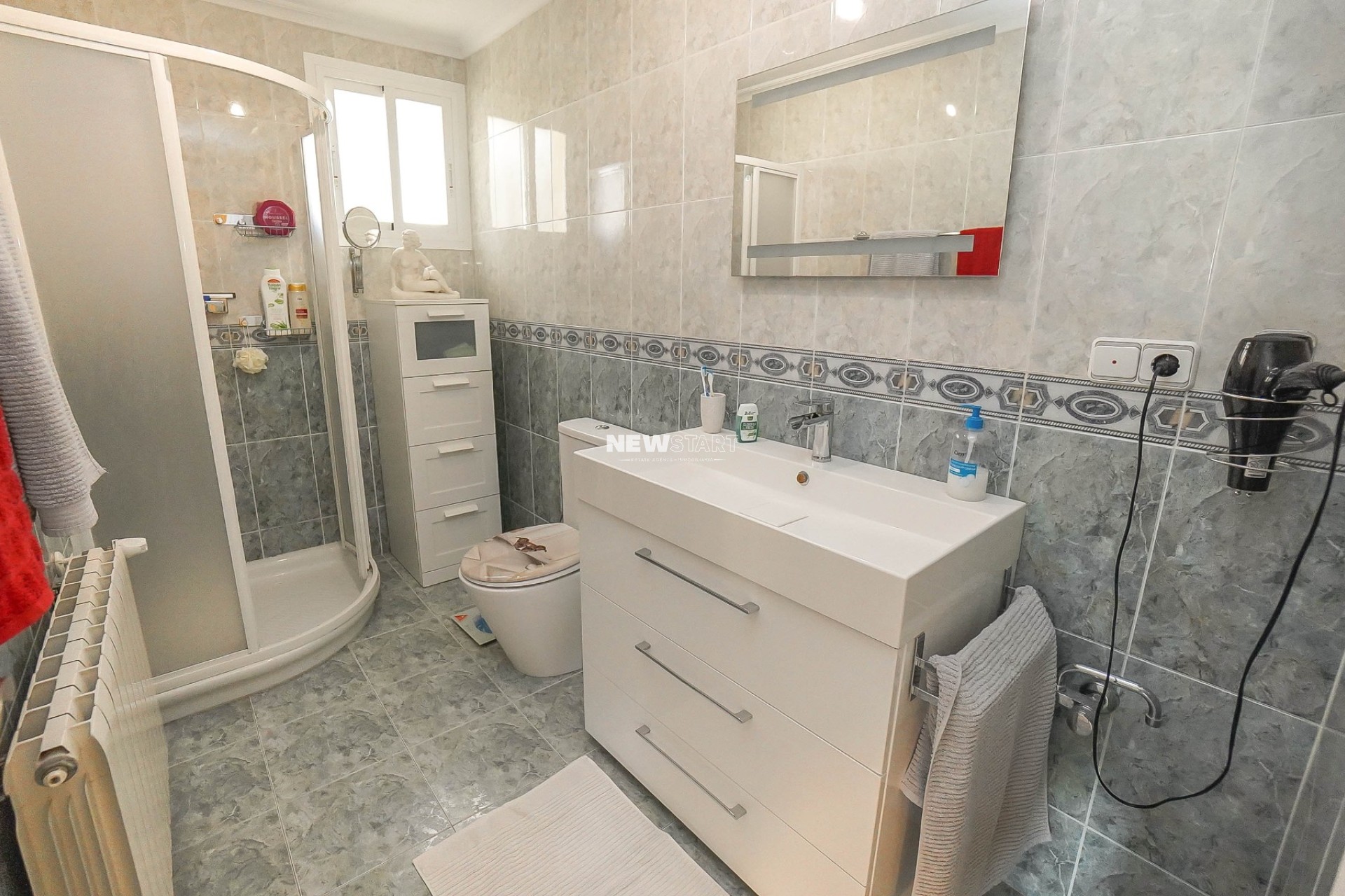 Resale - Detached - La Marina - Urb. El Oasis