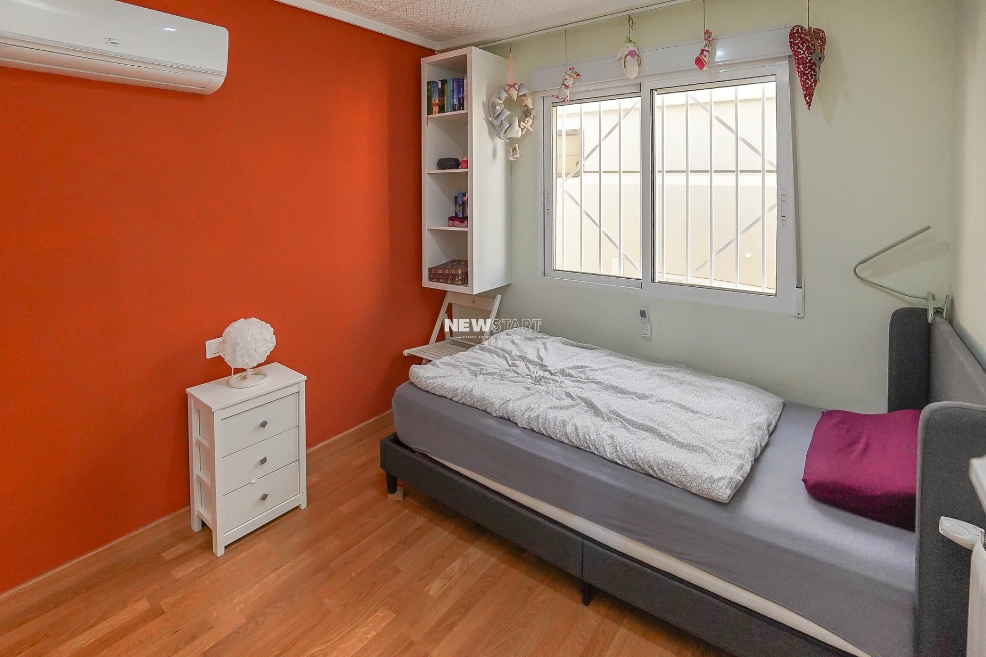 Resale - Detached - La Marina - Urb. El Oasis