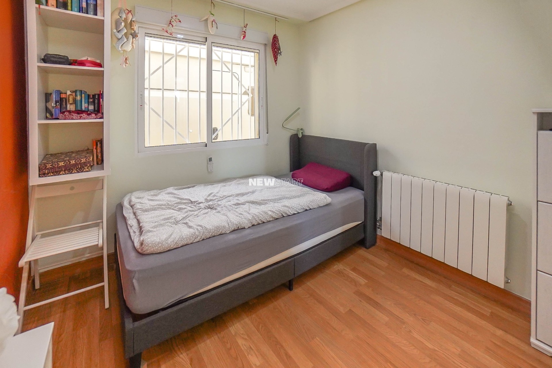 Resale - Detached - La Marina - Urb. El Oasis