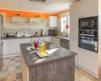 Resale - Detached - La Marina - Urb. El Oasis