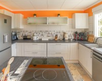 Resale - Detached - La Marina - Urb. El Oasis