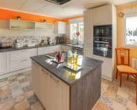 Resale - Detached - La Marina - Urb. El Oasis