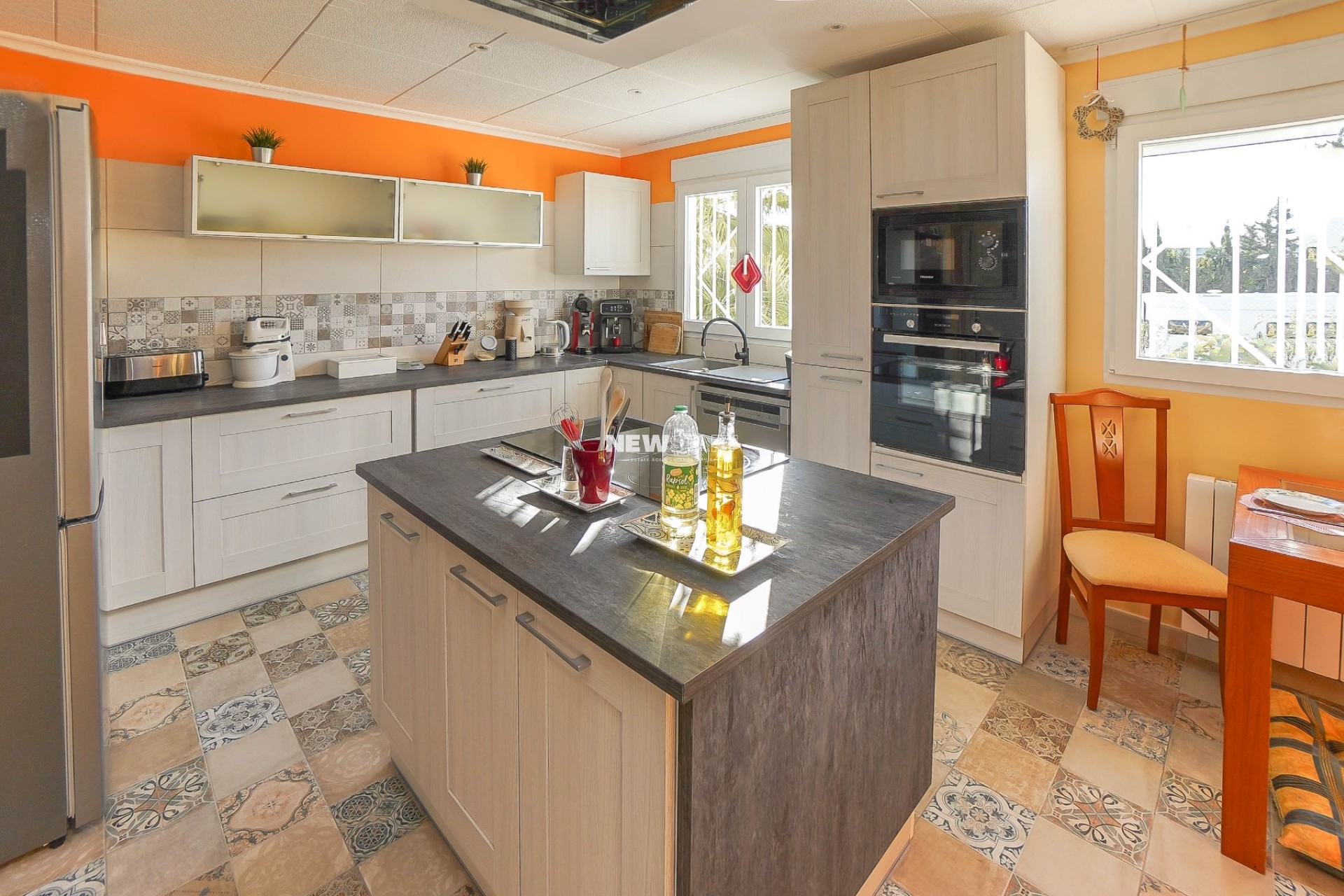 Resale - Detached - La Marina - Urb. El Oasis