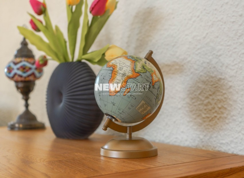 Resale - Detached - La Marina - Urb. El Oasis