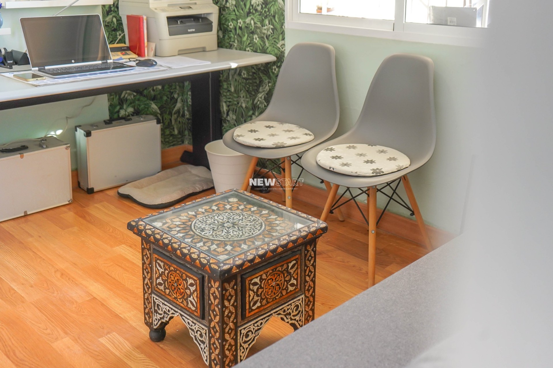 Resale - Detached - La Marina - Urb. El Oasis