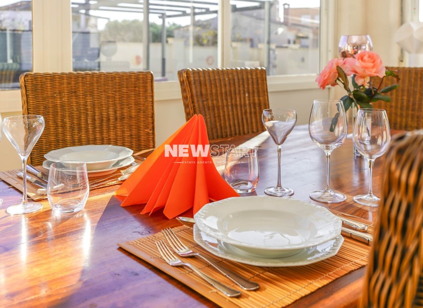 Resale - Detached - La Marina - Urb. El Oasis