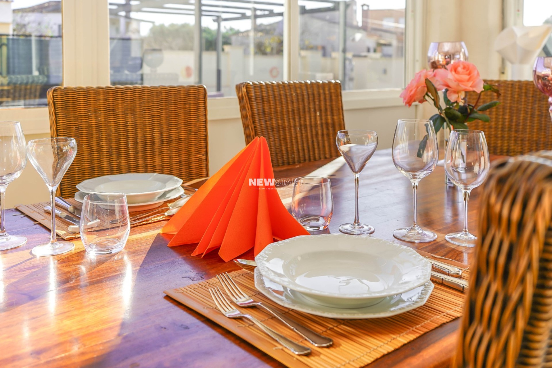 Resale - Detached - La Marina - Urb. El Oasis