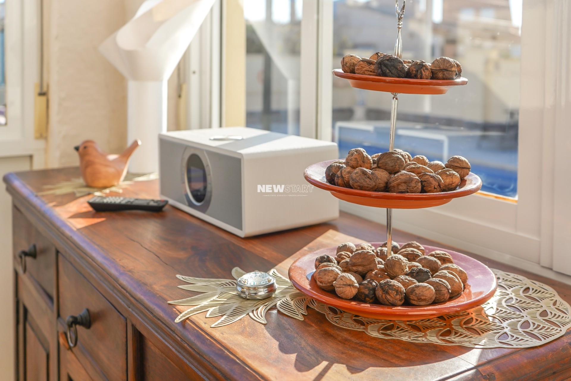 Resale - Detached - La Marina - Urb. El Oasis