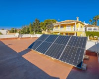 Resale - Detached - La Marina - Urb. El Oasis