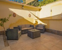 Resale - Detached - La Marina - Urb. El Oasis