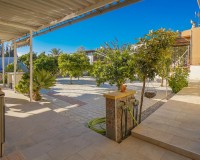 Resale - Detached - La Marina - Urb. El Oasis