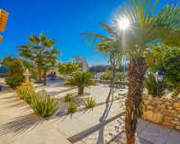 Resale - Detached - La Marina - Urb. El Oasis