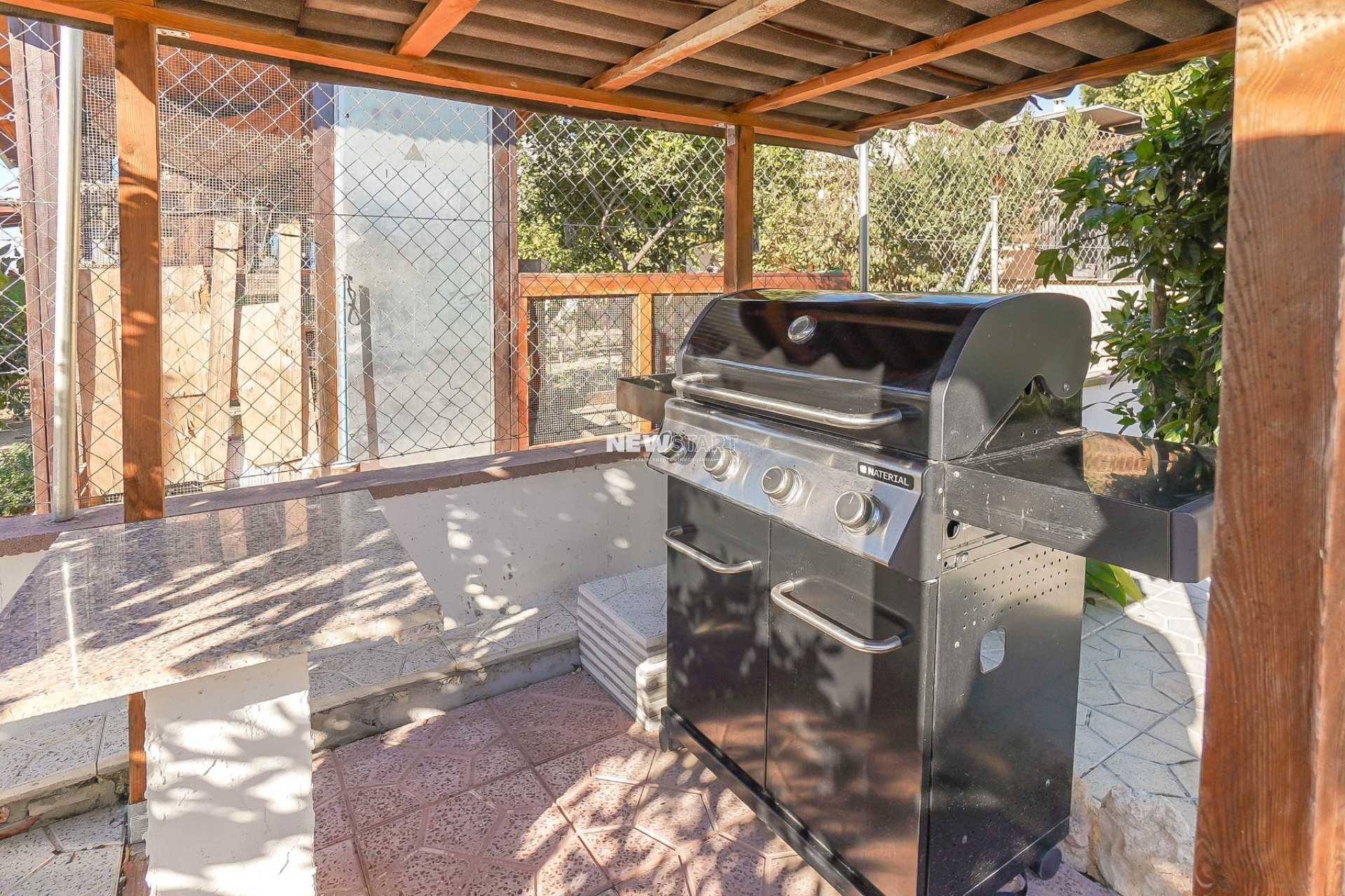 Resale - Detached - La Marina - Urb. El Oasis