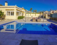 Resale - Detached - La Marina - Urb. El Oasis