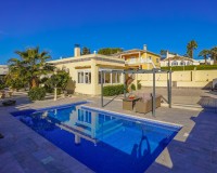 Resale - Detached - La Marina - Urb. El Oasis