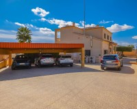 Resale - Detached - La Marina - Urb. La Escuera