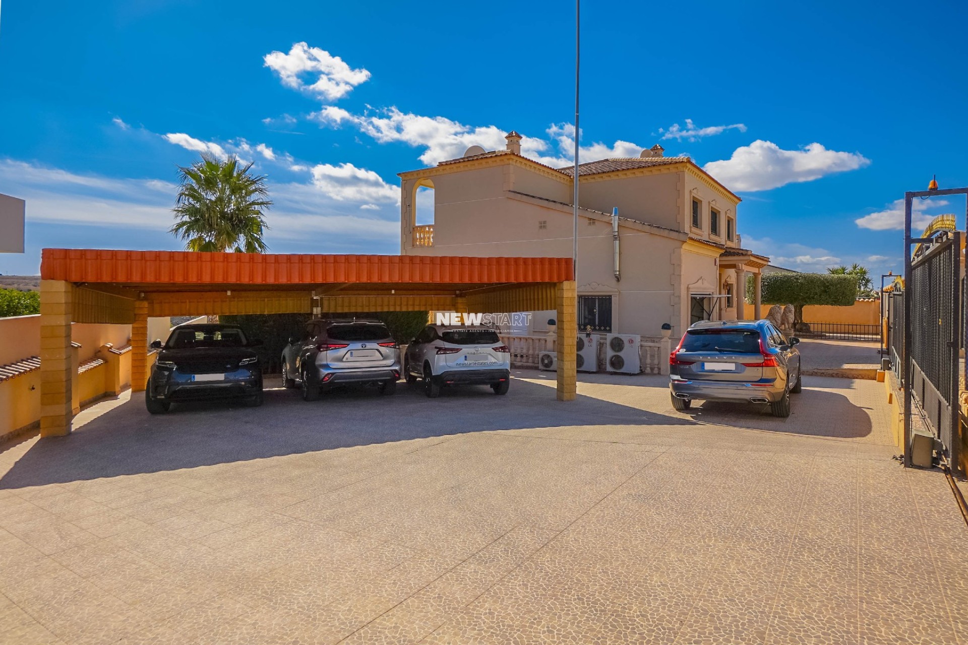 Resale - Detached - La Marina - Urb. La Escuera